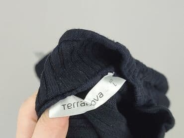 Women: Terranova, Women`s golf, L — 5