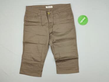 trampki harley davidson: Cherry, Spodnie 3/4 damskie, rozmiar XL — 2