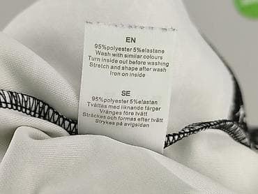 bluzka tupac pull and bear: Bluzka damska, rozmiar 5XL — 4