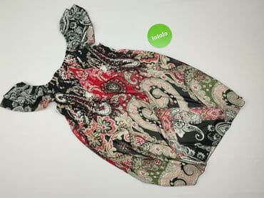 ubrania z meksyku: Yessica, Sukienka damska, rozmiar S — 3