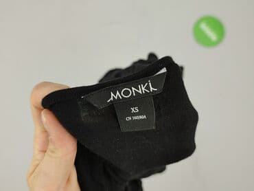bluzki hello kitty: Monki, Bluzka damska, rozmiar XS — 4
