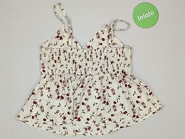 top bialy: Top damski, rozmiar S — 3