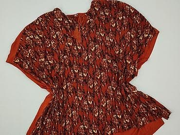 Yessica, Bluzka damska, rozmiar 9XL