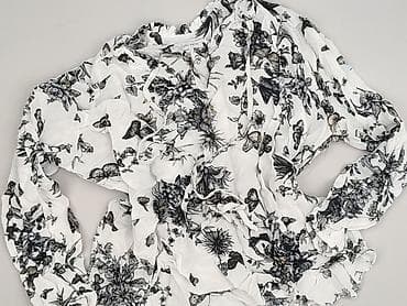 Women's blouse, size One size