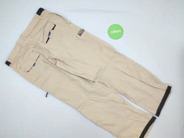 sukienki w stylu lat 90: Timezone, Spodnie dla mężczyzn, L — 3