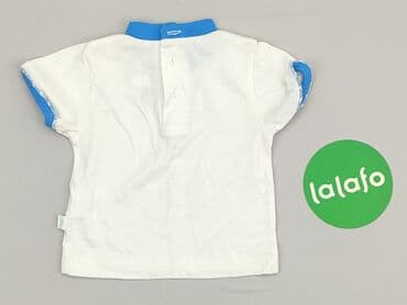 bielizna termoaktywna under armour: T-shirt, 3-6 months, condition - Good — 3