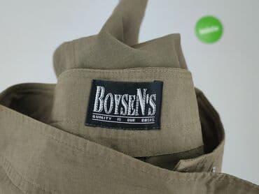 spodniczko spodenki: Spódnica damska, rozmiar L — 4