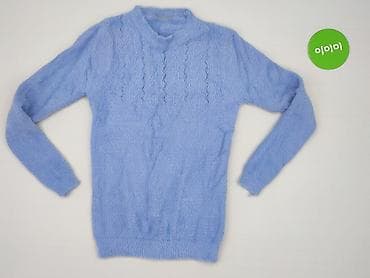 sweter poliamid: Sweter damski, rozmiar S — 2