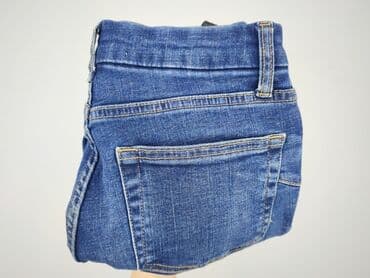 zara klapki na platformie: Zara, Jeansy damskie, S — 6