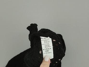 sweter big star: Blue Vanilla, Sweter damski, rozmiar One size — 4