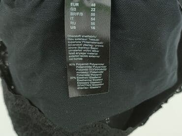 under armor compression t shirty: Women`s panties, size 4XL (EU 48) — 4