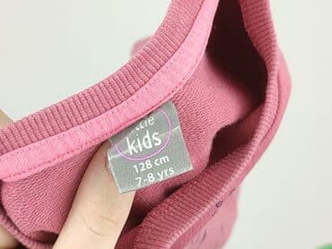 kurtka napapijri: Bluza, Little kids, 8 lat, 122-128 cm, stan - Idealny — 4