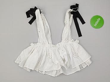 sennik bluza: Zara, Top damski, rozmiar M — 4