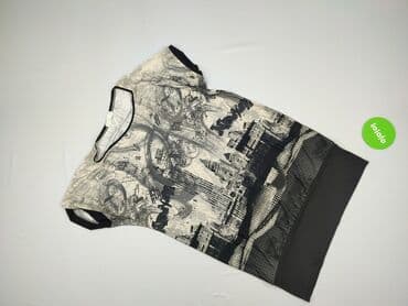 playboy missguided t shirty: Bluzka damska, rozmiar L — 2
