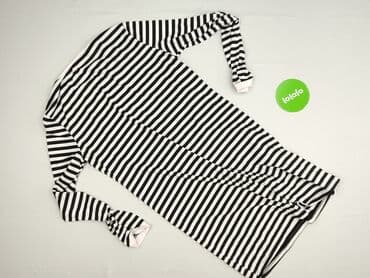 spodnie serduszka by o la la czarne: Sukienka damska, rozmiar S — 3