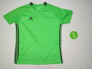 buty marks: Adidas, Koszulka dla mężczyzn, rozmiar XL — 2