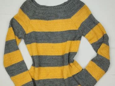 swetry w paski: Sweter damski, rozmiar S — 2