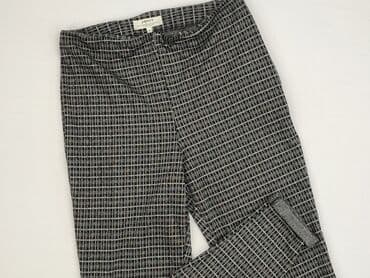 Women: Papaya, Material trousers for women, size M (EU 38) — 1