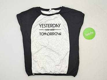 4f t shirty: 4F, T-shirt damski, rozmiar M — 2