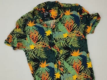 Sinsay, Koszulа dla mężczyzn, S