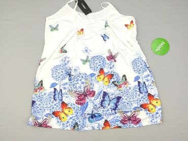 stradivarius sukienka biala: Bluzka damska, rozmiar XL — 2
