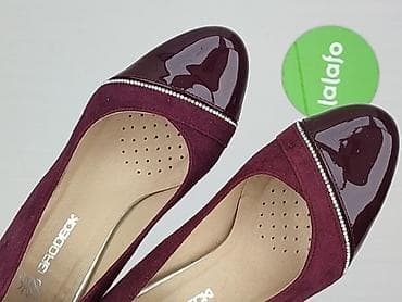 shoe: Półbuty damskie, rozmiar 35 — 7