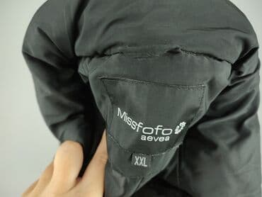 kurtka zimowa steve madden: Kurtka zimowa damska, rozmiar 2XL — 4