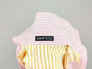 lakiki koszula: Shein, Koszula damska, rozmiar S — 4