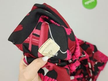 sukienki boho midi na wesele: Sukienka damska, rozmiar L — 4