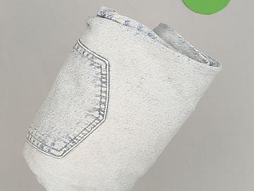 chanel jeans: Bershka, Jeansy damskie, rozmiar S — 6