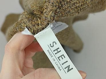 ponczo rowerowe: Shein, Ponczo damskie, rozmiar One size — 5