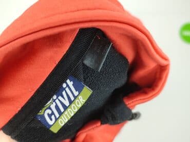 marynarka do bialej sukienki: Crivit, Kurtka przejściowa damska, M — 4