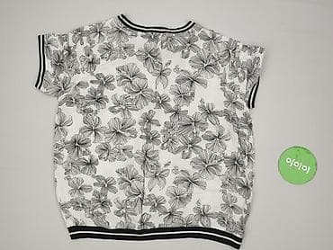 Women: Indiska, Women's blouse, size 2XL — 3
