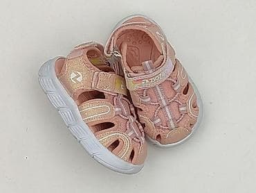 buty yoki sandały: Sandałki 22, Używany — 1