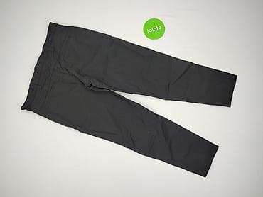 garnitur: Mango, Spodnie materiałowe damskie, rozmiar M — 3