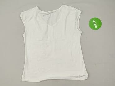 bluzki damskie z napisami: Жіноча блуза, розмір S — 4