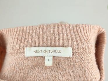 sweter edc: Next, Sweter damski, rozmiar L — 4