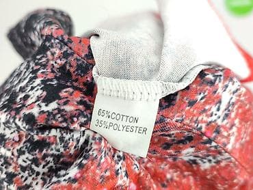 bluza dragonball: Bluzka damska, rozmiar 4XL — 4