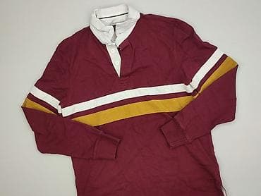 band: Koszulka polo dla mężczyzn, rozmiar M — 1