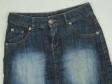 lejon buty zimowe: Lindex, Spódnica damska, rozmiar M — 1