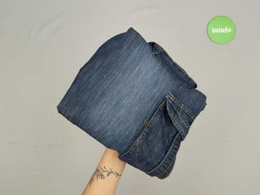 купити штани чоловічі дешево: Shorts for men, S (EU 36), condition - Good — 5
