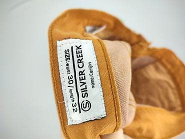 jeans 501: Silver Creek, Jeansy damskie, rozmiar L — 5