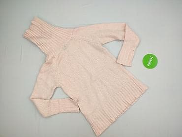 pull an bear: Cubus, Golf damski, rozmiar S — 3