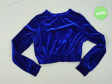 флісові кофти жіночі: Shein, Bluza damska
, rozmiar S — 3