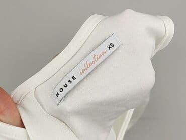tatuum sukienki: House, Women's blouse, size XS (EU 34) — 4
