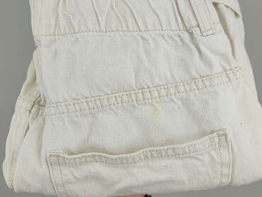 house krótkie spodenki damskie: House of Denim, Szorty damskie, rozmiar M — 6