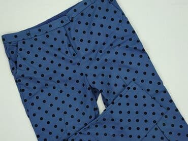 Topshop, Spodnie materiałowe damskie, XL w lalafo.pl Topshop, Spodnie materiałowe damskie, XL