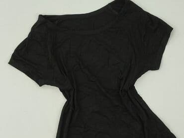 T-shirt damski, S