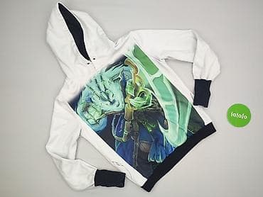 hyperx t shirty: Bluza z kapturem damska, rozmiar M — 2