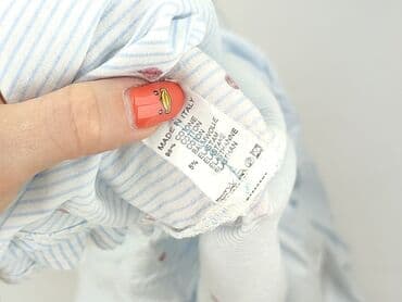 bluzki w paski mango: Сорочка жіноча, розмір XL — 4